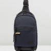 Samsonite Red Onse Sling Navy