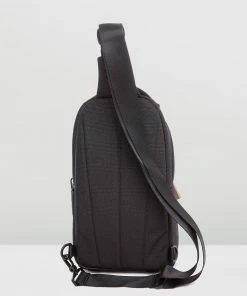 Samsonite Red Onse Sling Black -Men's Travel and Luggage http3A2F2Fstatic.theiconic.com .au2Fp2Fsamsonite red 6661 1521601 3