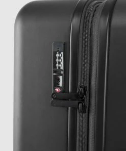 Samsonite Red TOIIS C 55cm Spinner Case Expandable Ink Black -Men's Travel and Luggage http3A2F2Fstatic.theiconic.com .au2Fp2Fsamsonite red 8550 2558501 7