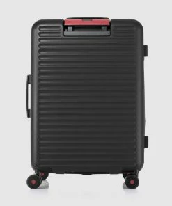 Samsonite Red TOIIS C 68cm Spinner Case Expandable Ink Black -Men's Travel and Luggage http3A2F2Fstatic.theiconic.com .au2Fp2Fsamsonite red 8561 3558501 3