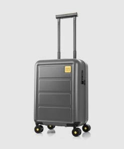 Samsonite Red TOIIS L 55cm Spinner Case Expandable Iron Grey -Men's Travel and Luggage http3A2F2Fstatic.theiconic.com .au2Fp2Fsamsonite red 8610 9558501 5