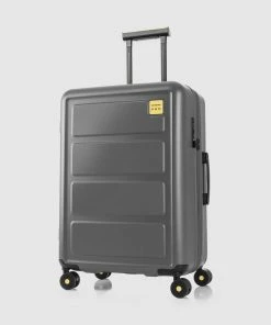 Samsonite Red TOIIS L 68cm Spinner Case Expandable Iron Grey -Men's Travel and Luggage http3A2F2Fstatic.theiconic.com .au2Fp2Fsamsonite red 8631 0658501 5