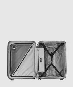 Samsonite Red TOIIS L 75cm Spinner Case Expandable Iron Grey -Men's Travel and Luggage http3A2F2Fstatic.theiconic.com .au2Fp2Fsamsonite red 8650 1658501 4