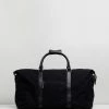 Staple Superior Downtown Weekender All Black