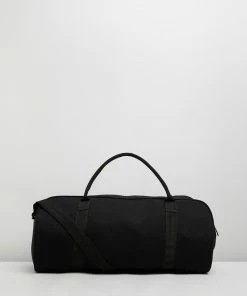 Staple Superior Everyday Weekender Black