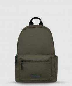Status Anxiety Good Kid Backpack Khaki