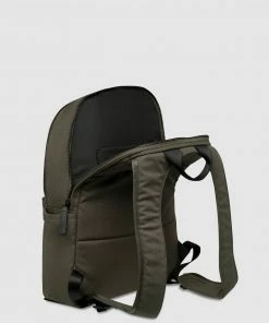 Status Anxiety Good Kid Backpack Khaki -Men's Travel and Luggage http3A2F2Fstatic.theiconic.com .au2Fp2Fstatus anxiety 0868 3776041 4