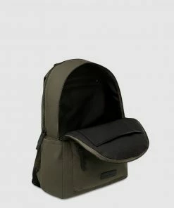 Status Anxiety Good Kid Backpack Khaki -Men's Travel and Luggage http3A2F2Fstatic.theiconic.com .au2Fp2Fstatus anxiety 0871 3776041 5