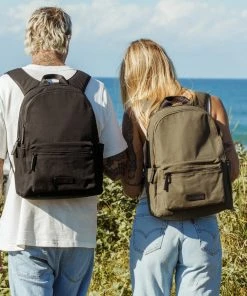 Status Anxiety Good Kid Backpack Khaki -Men's Travel and Luggage http3A2F2Fstatic.theiconic.com .au2Fp2Fstatus anxiety 0875 3776041 7