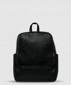 Status Anxiety If You Call Backpack Black Bubble