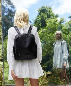 Status Anxiety If You Call Backpack Black Bubble -Men's Travel and Luggage http3A2F2Fstatic.theiconic.com .au2Fp2Fstatus anxiety 4462 8948821 5