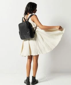 Status Anxiety If You Call Backpack Black Bubble -Men's Travel and Luggage http3A2F2Fstatic.theiconic.com .au2Fp2Fstatus anxiety 4468 8948821 6