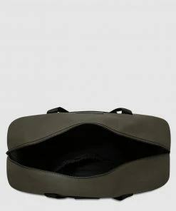 Status Anxiety Everything I Wanted Duffle Bag Khaki Canvas -Men's Travel and Luggage http3A2F2Fstatic.theiconic.com .au2Fp2Fstatus anxiety 8531 9676041 3