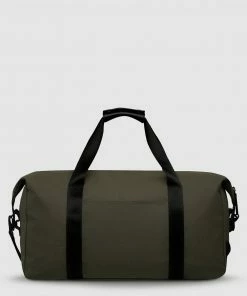 Status Anxiety Everything I Wanted Duffle Bag Khaki Canvas -Men's Travel and Luggage http3A2F2Fstatic.theiconic.com .au2Fp2Fstatus anxiety 8534 9676041 4
