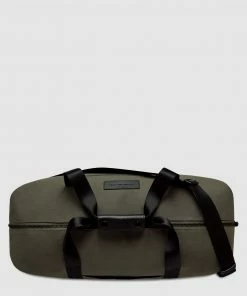 Status Anxiety Everything I Wanted Duffle Bag Khaki Canvas -Men's Travel and Luggage http3A2F2Fstatic.theiconic.com .au2Fp2Fstatus anxiety 8538 9676041 6