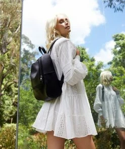 Status Anxiety If You Call Backpack Black -Men's Travel and Luggage http3A2F2Fstatic.theiconic.com .au2Fp2Fstatus anxiety 8562 7948821 6