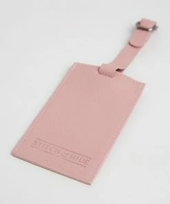 Stitch & Hide Miles Luggage Tag Dusty Rose -Men's Travel and Luggage http3A2F2Fstatic.theiconic.com .au2Fp2Fstitch hide 9663 166788 3