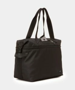 Storksak Eco Travel Expandable Tote Black -Men's Travel and Luggage http3A2F2Fstatic.theiconic.com .au2Fp2Fstorksak 3444 0759431 3