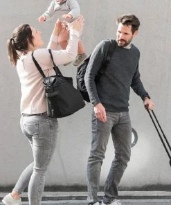 Storksak Eco Travel Expandable Tote Black -Men's Travel and Luggage http3A2F2Fstatic.theiconic.com .au2Fp2Fstorksak 3450 0759431 6