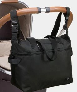 Storksak Eco Travel Expandable Tote Black -Men's Travel and Luggage http3A2F2Fstatic.theiconic.com .au2Fp2Fstorksak 3452 0759431 7