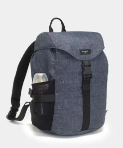Storksak Eco Travel Backpack Nappy Bag Navy