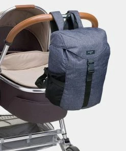 Storksak Eco Travel Backpack Nappy Bag Navy -Men's Travel and Luggage http3A2F2Fstatic.theiconic.com .au2Fp2Fstorksak 3462 6959431 4