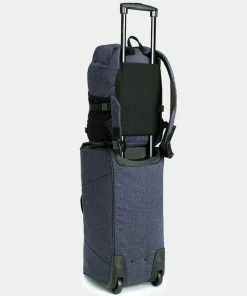 Storksak Eco Travel Backpack Nappy Bag Navy -Men's Travel and Luggage http3A2F2Fstatic.theiconic.com .au2Fp2Fstorksak 3466 6959431 6