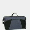 Storksak Eco Travel Cabin Carry-On Bag Navy