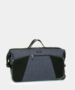 Storksak Eco Travel Cabin Carry-On Bag Navy