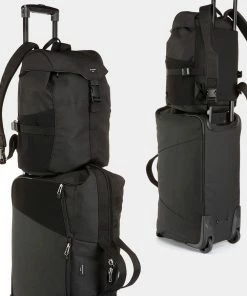 Storksak Eco Travel Cabin Carry-On Bag Black -Men's Travel and Luggage http3A2F2Fstatic.theiconic.com .au2Fp2Fstorksak 4259 1759431 5