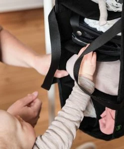 Storksak Eco Travel Cabin Carry-On Bag Black -Men's Travel and Luggage http3A2F2Fstatic.theiconic.com .au2Fp2Fstorksak 4261 1759431 6