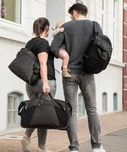 Storksak Eco Travel Cabin Carry-On Bag Black -Men's Travel and Luggage http3A2F2Fstatic.theiconic.com .au2Fp2Fstorksak 4264 1759431 7