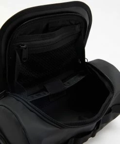 The North Face Base Camp Travel Canister - Small Black -Men's Travel and Luggage http3A2F2Fstatic.theiconic.com .au2Fp2Fthe north face 5835 6689341 3