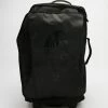 The North Face Rolling Thunder - 22-Inch Luggage Black