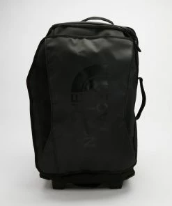 The North Face Rolling Thunder - 22-Inch Luggage Black