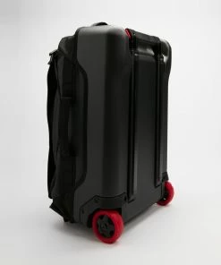 The North Face Rolling Thunder - 22-Inch Luggage Black -Men's Travel and Luggage http3A2F2Fstatic.theiconic.com .au2Fp2Fthe north face 6549 4199341 3