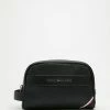 Tommy Hilfiger Downtown Washbag Black