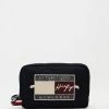Tommy Hilfiger Signature Washbag Desert Sky