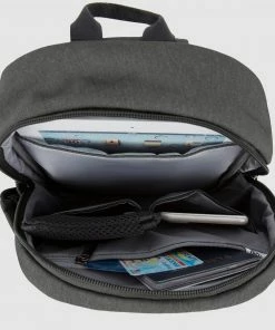 Travelon Metro Sling Backpack Heather Grey -Men's Travel and Luggage http3A2F2Fstatic.theiconic.com .au2Fp2Ftravelon 0274 721059 4