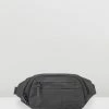 Travelon Metro Waist Pack Heather Grey