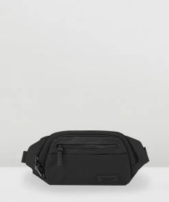 Travelon Metro Waist Pack Black
