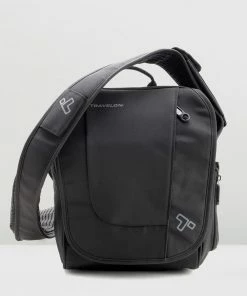 Travelon Urban Tour Bag Black