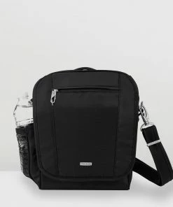 Travelon Classic Tour Bag Black