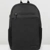 Travelon Metro Laptop Backpack Black