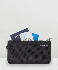 Travelon Metro Laptop Backpack Black -Men's Travel and Luggage http3A2F2Fstatic.theiconic.com .au2Fp2Ftravelon 3241 921059 3