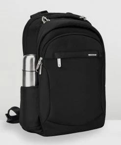 Travelon Classic Large Backpack Black