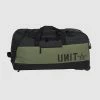 UNIT Crusade Gear Bag 150L MILITARY