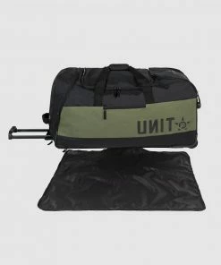 UNIT Crusade Gear Bag 150L MILITARY -Men's Travel and Luggage http3A2F2Fstatic.theiconic.com .au2Fp2Funit 7000 7339741 3