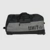 UNIT Crusade Gear Bag 150L CHARCOAL