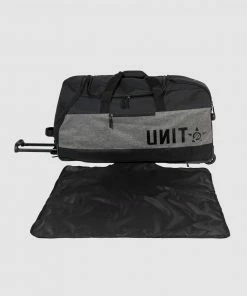 UNIT Crusade Gear Bag 150L CHARCOAL -Men's Travel and Luggage http3A2F2Fstatic.theiconic.com .au2Fp2Funit 7038 6339741 3